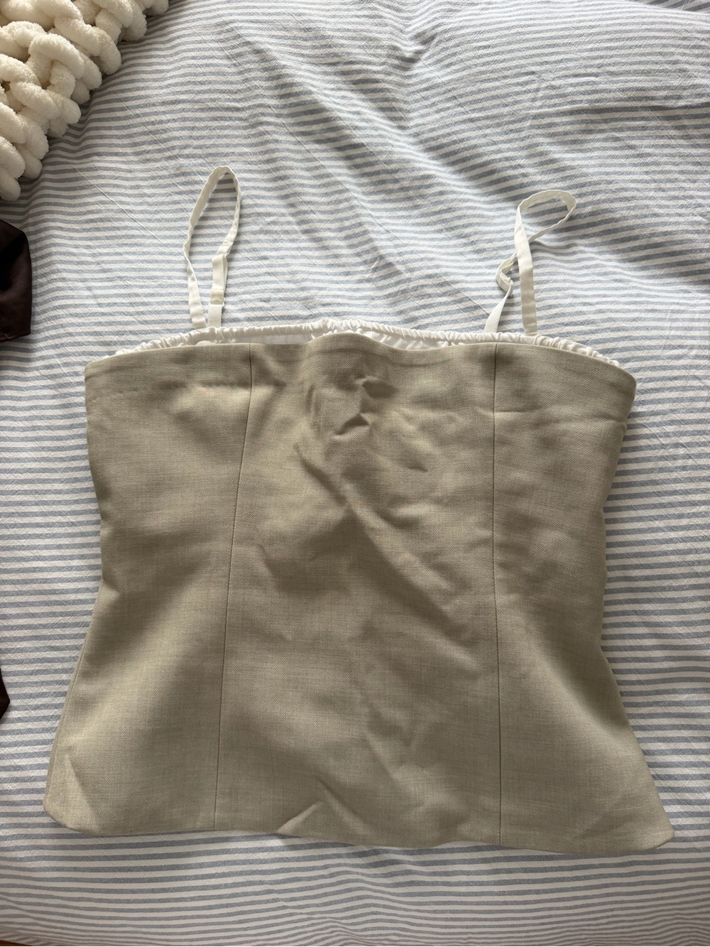 Aritzia Mondrian Top - Picture 4 of 6